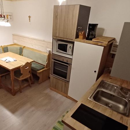 Ferienwohnung Heissl Фибербрюнн Экстерьер фото