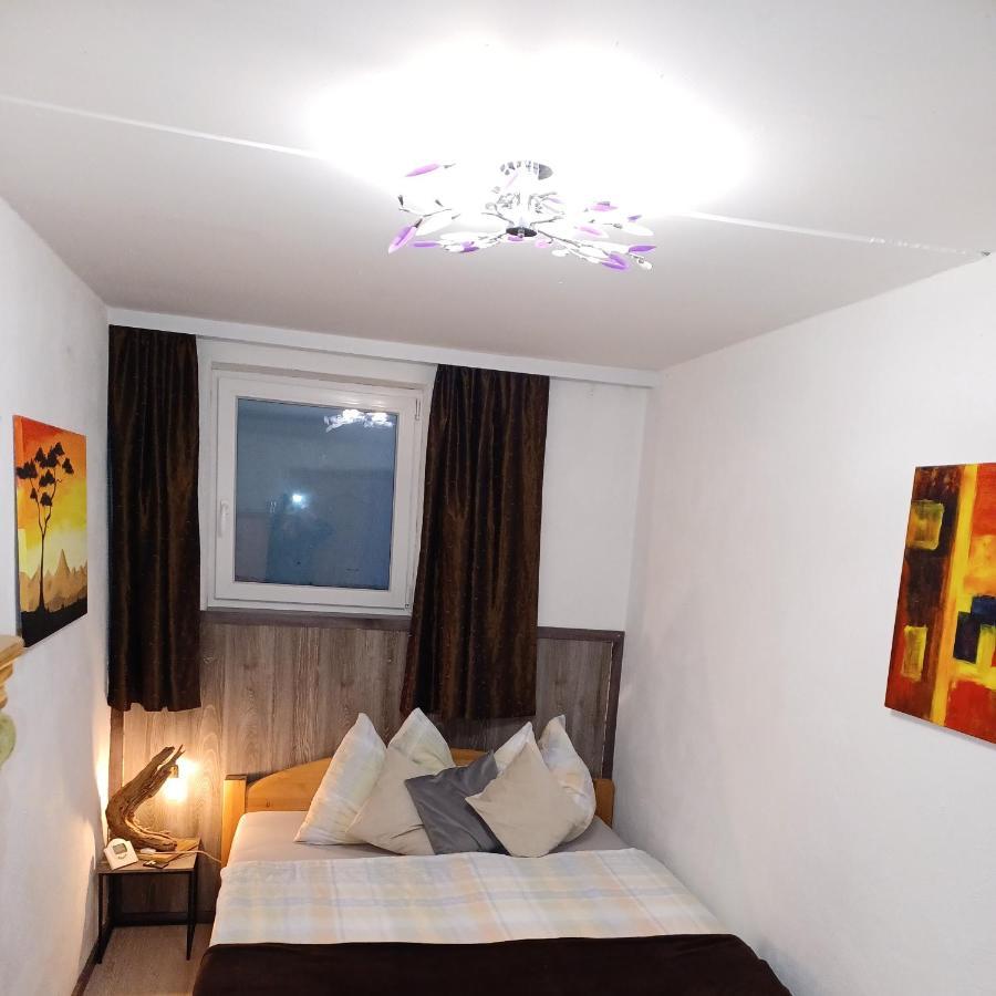 Ferienwohnung Heissl Фибербрюнн Экстерьер фото